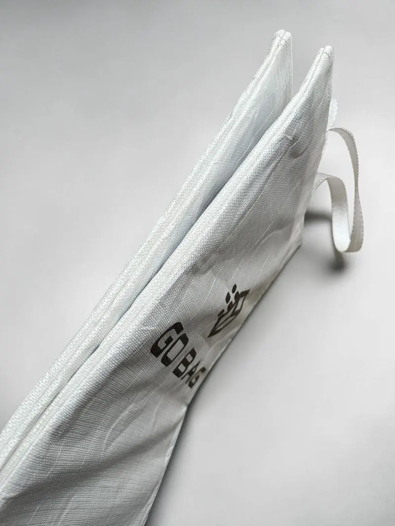 GO BAG Pro