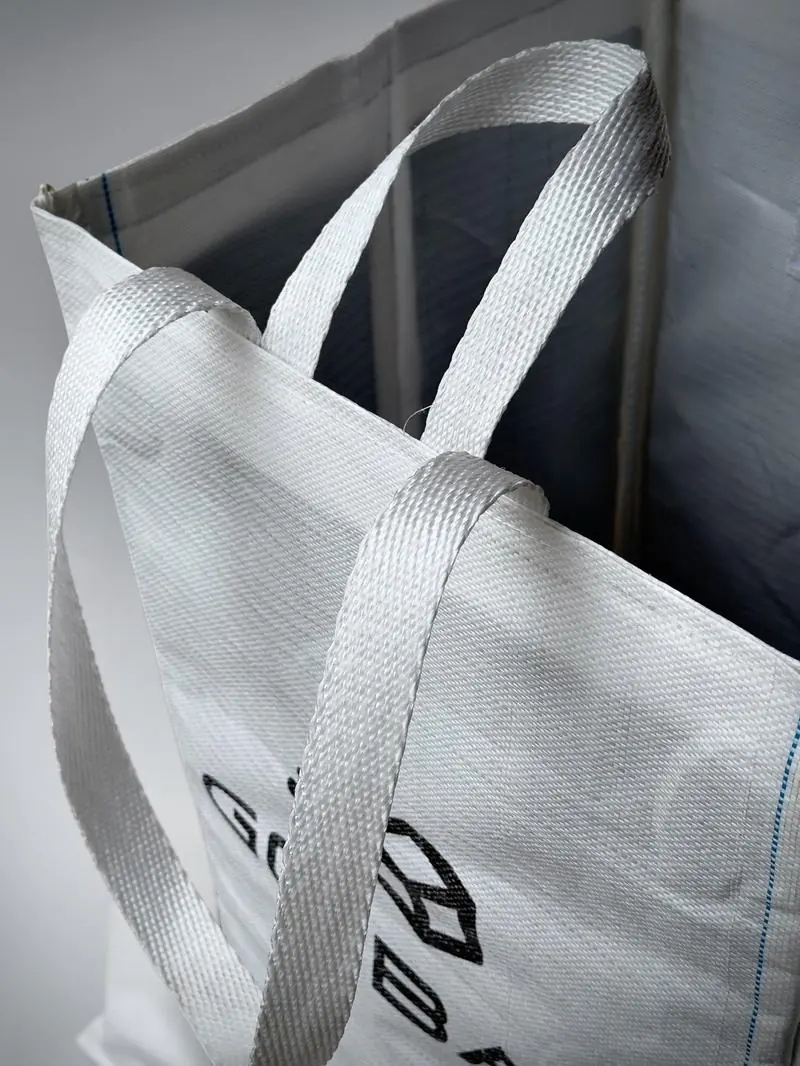 GO BAG uchwyty