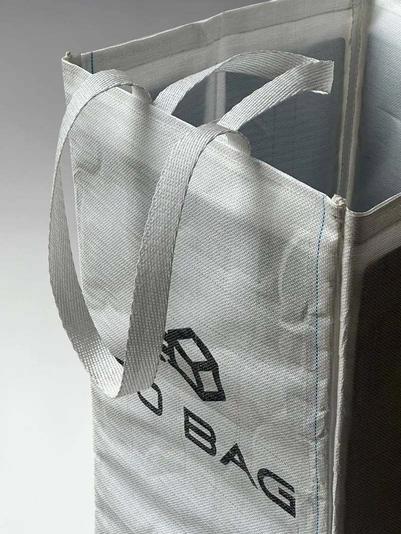 GO BAG złożony