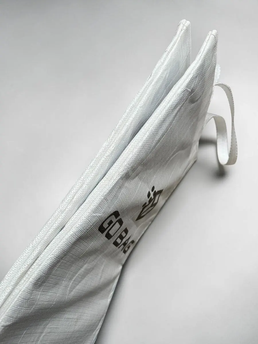 Szybkie składanie — torba GO BAG
