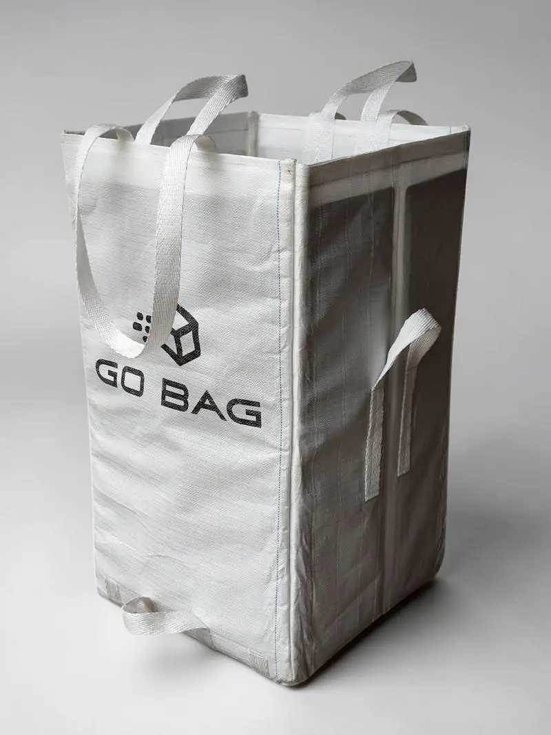 Torba transportowa GO BAG 50x50x85 cm